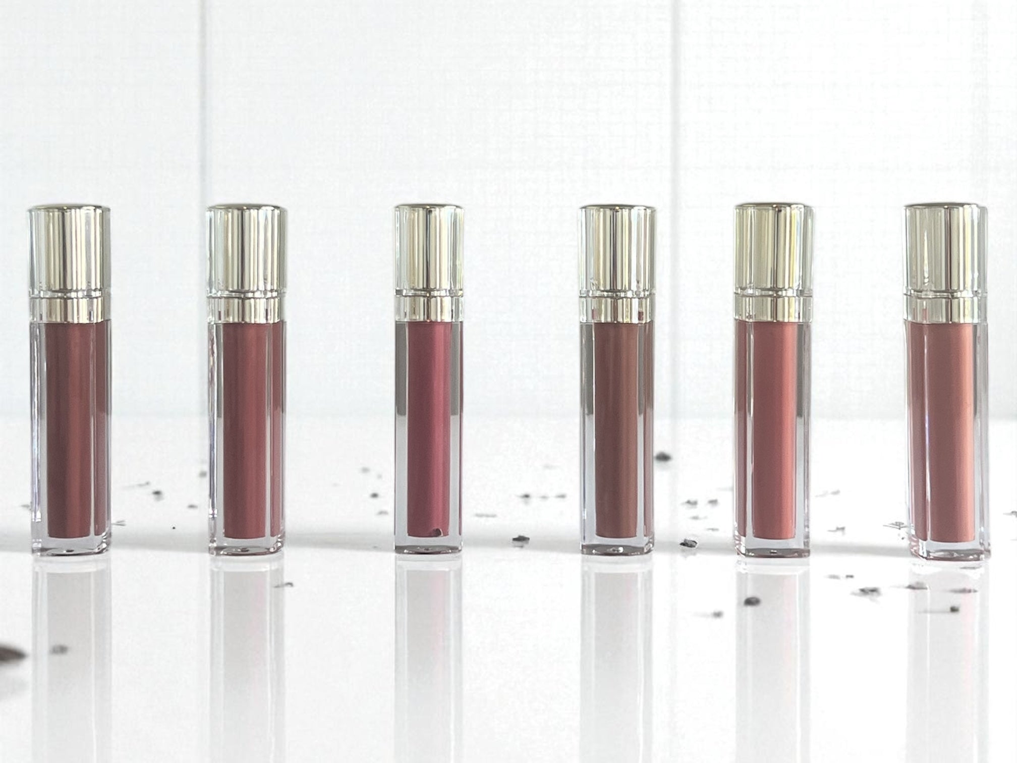 Long Lasting Lip Gloss