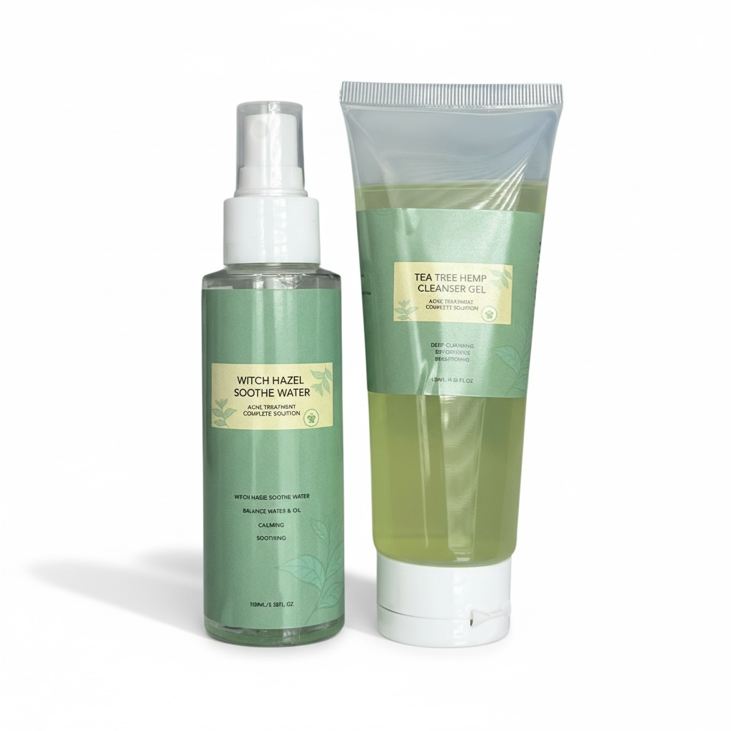 Skincare Essentials