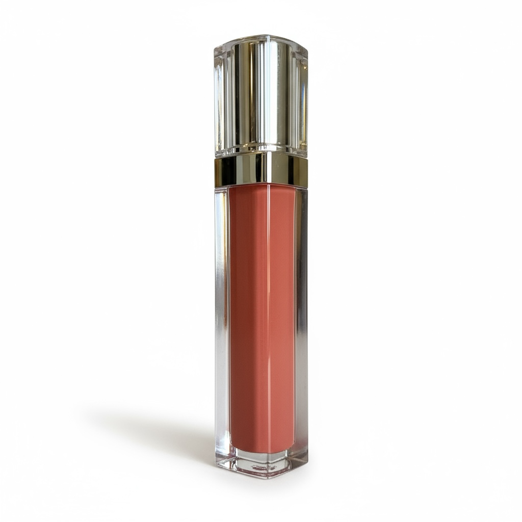 Mocha Muse Matte Lip Color