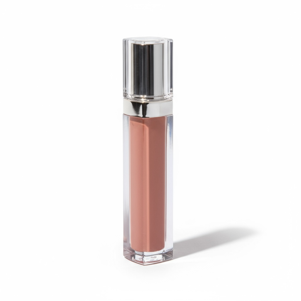 Kiss Me Nude Lip Gloss