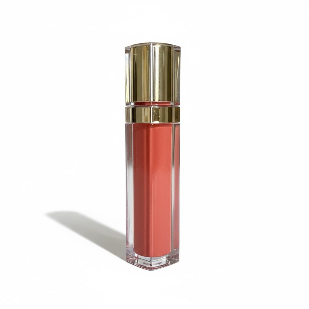 Caramel Blush Matte Lip Color (8 ml)