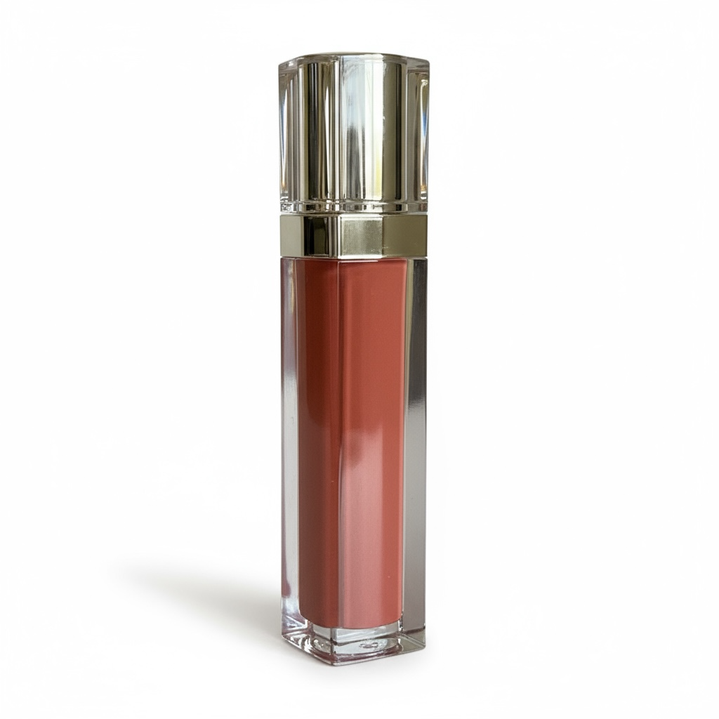 Nude Bae Lip Gloss (8 ml)