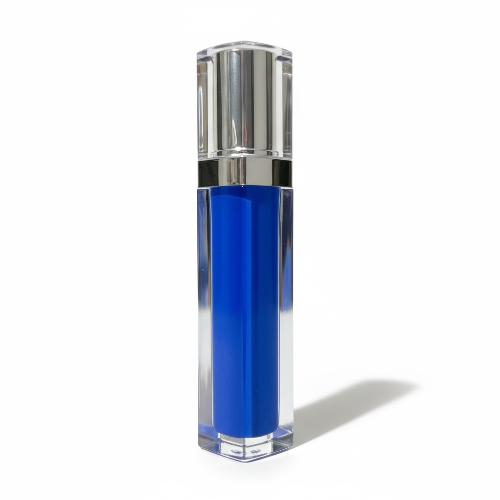 Violet Babe Matte Lip Color (8ml)