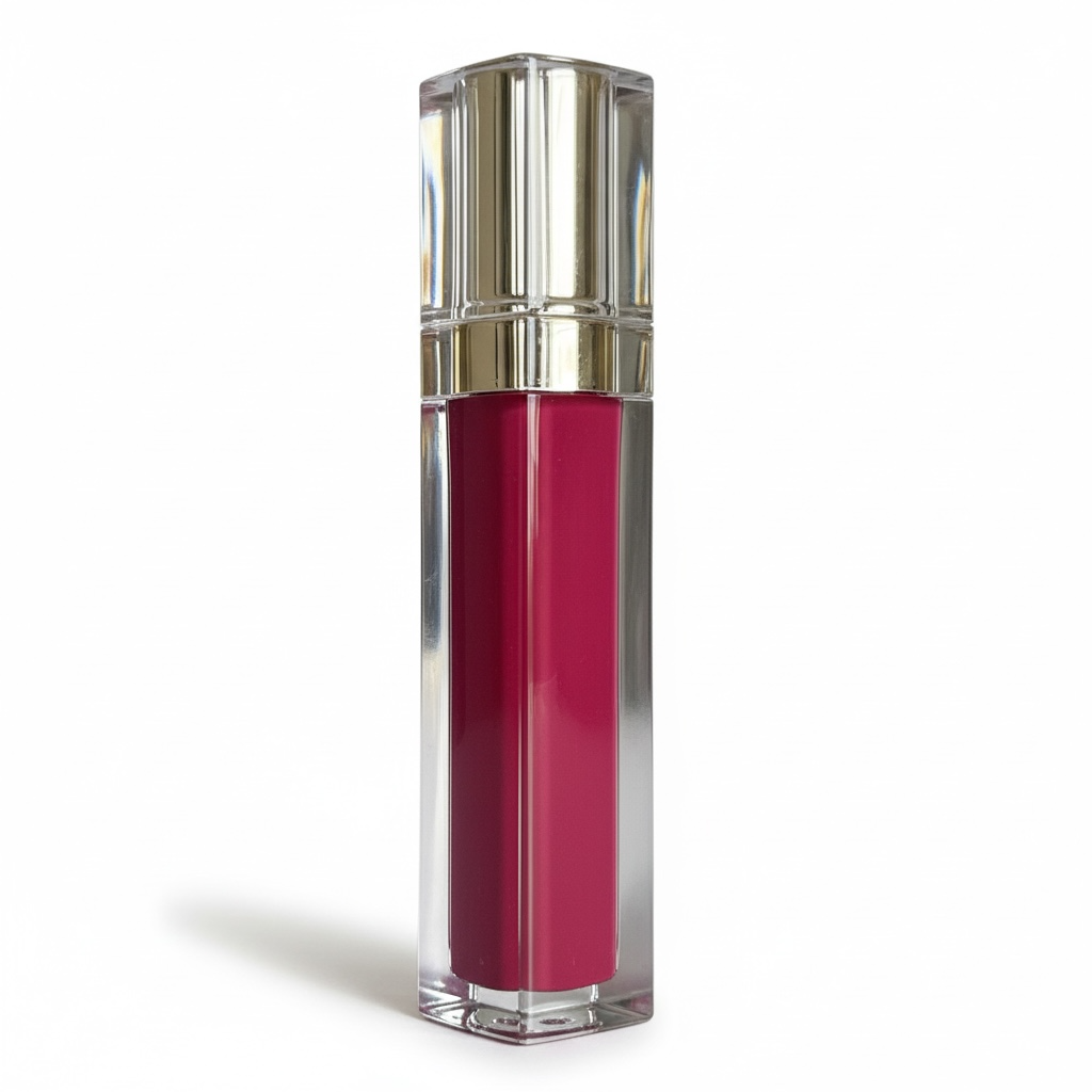 Magenta Me Pink Matte Lip Color (8ml)