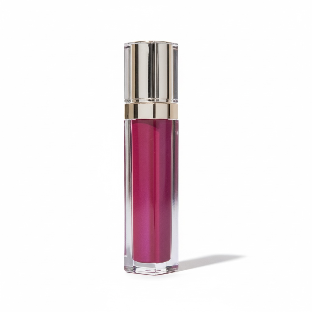 Purple Plush Matte Lip Color (8ml)