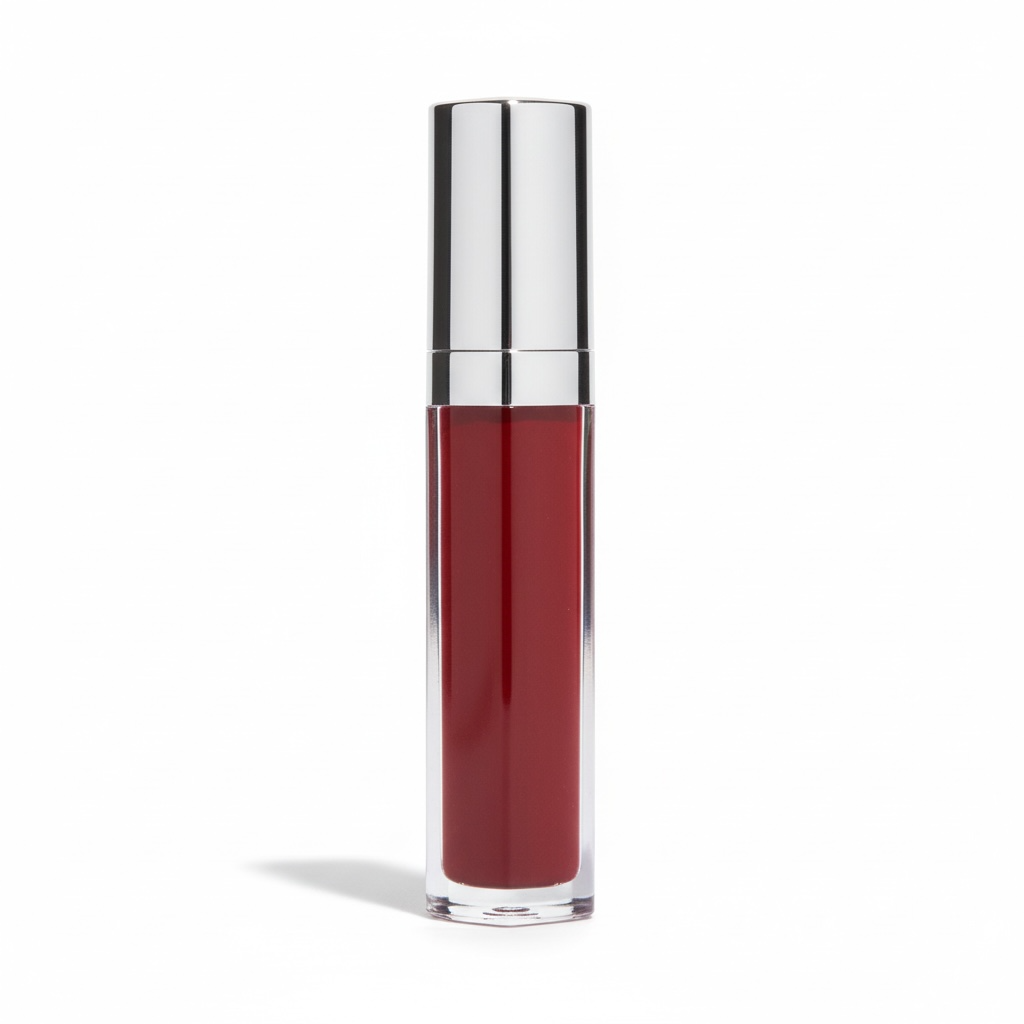 Burgundy Haze Matte Lip Color (8ml)￼